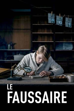 Le Faussaire - The Forger (2022)