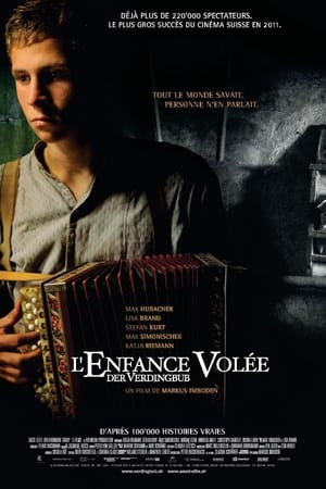 L'Enfance volée - The Foster Boy (2011)