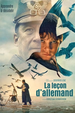 La Leçon d'allemand - The German Lesson (2019)