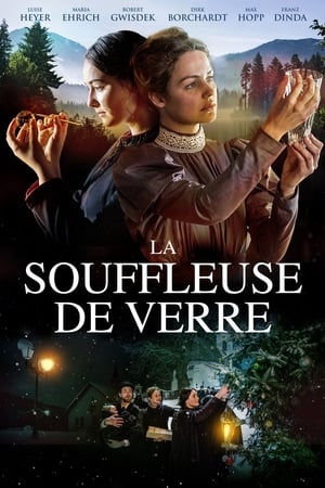 La Souffleuse de verre - The Glassblower (2016)