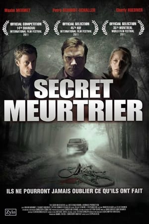 Secret meurtrier - The Good Neighbor (2011)
