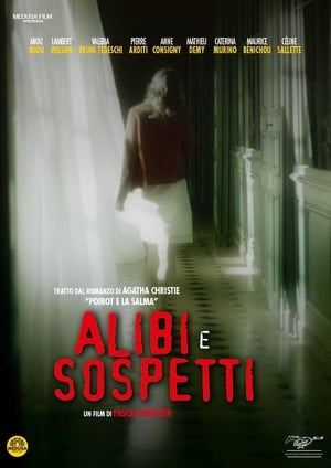 Alibi e sospetti - The Great Alibi (2008)