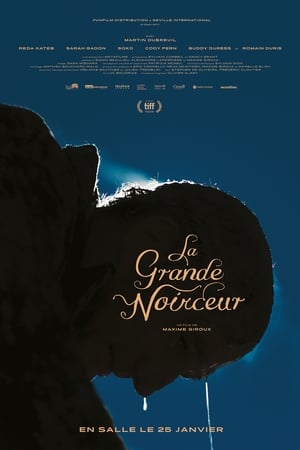 Le Déserteur - La grande noirceur (2019)