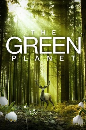 La Planète verte - The Green Planet (2012)