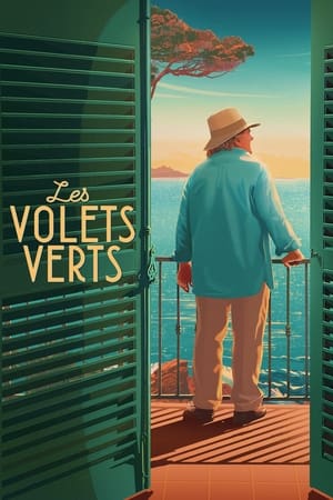 Les Volets verts (2022)
