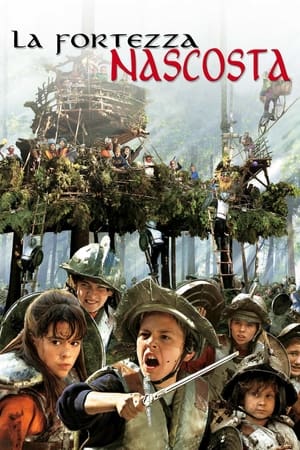 La fortezza nascosta - The Hidden Fortress (2001)