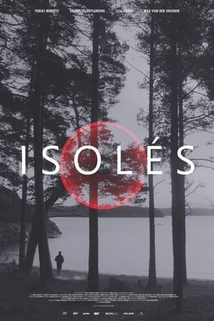 Isolés - The House (2021)