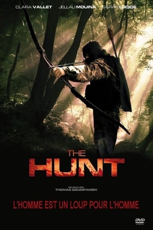 Vânătoarea - The Hunt (2011)