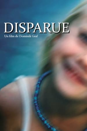 Disparue - The Invisible Girl (2011)