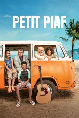 Le Petit Piaf (2022)