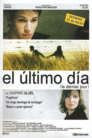 El último día - The Last Day (2004)
