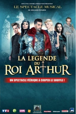 The Legend of King Arthur (2016)