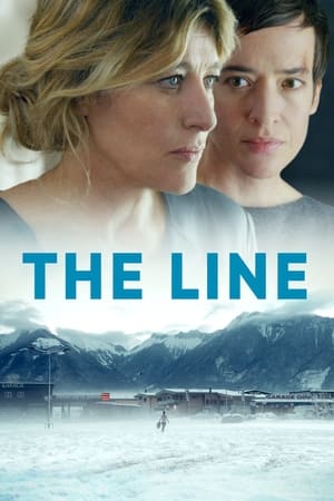 La línea - The Line (2023)