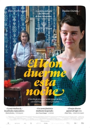 El león duerme esta noche - The Lion Sleeps Tonight (2018)