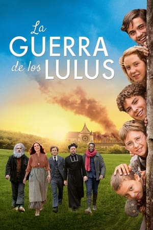 La Guerra de los Lulus - The Lulus (2023)