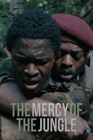 Supraviețuirea în junglă - The Mercy of the Jungle (2019)