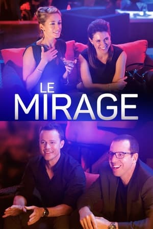 The Mirage (2015)