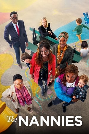 The Nannies (2022)
