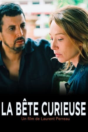 The Odd Girl (2017)