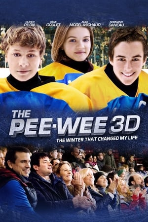 The Pee Wee 3D: The Winter That Changed My Life (2012)