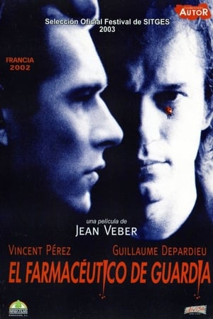 El farmacéutico de guardia - The Pharmacist (2003)