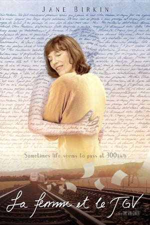 The Railroad Lady (2016)