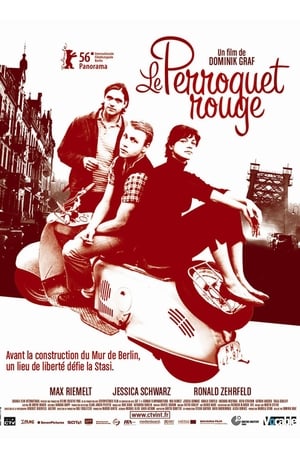Le Perroquet Rouge - The Red Cockatoo (2006)