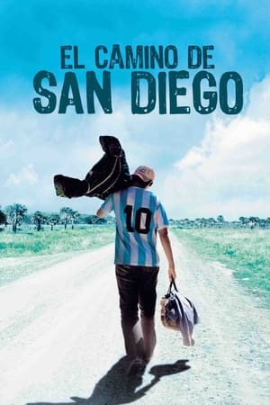 The Road to San Diego (2006)