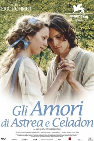 Gli amori di Astrea e Celadon - The Romance of Astrea and Celadon (2007)