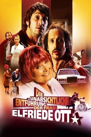 The Unintentional Kidnapping of Mrs. Elfriede Ott (2010)