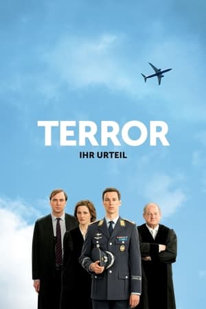 The Verdict (2016)