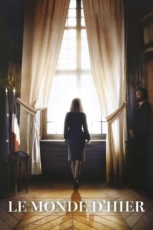 Le Monde d'hier (2022)