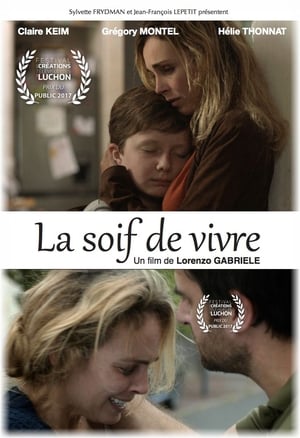 Thirst for Life (2017)