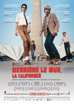 This ain't California : le skate made in RDA - This Ain't California (2012)