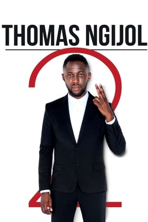 Thomas Ngijol - 2 (2015)