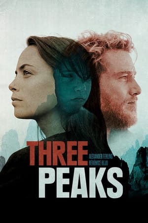 Three Peaks - Drei Zinnen (2017)