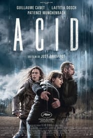 Acid (2023)