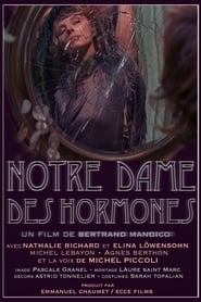 Our Lady of Hormones