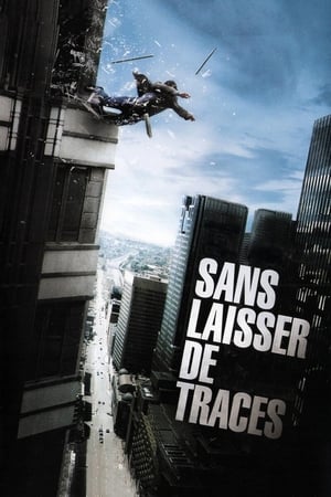 Sans laisser de traces (2010)