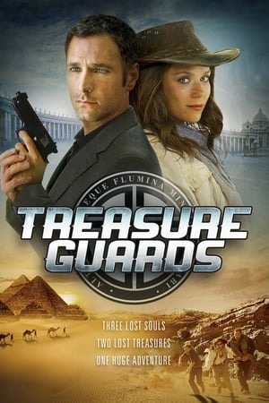 I guardiani del tesoro - Treasure Guards (2011)