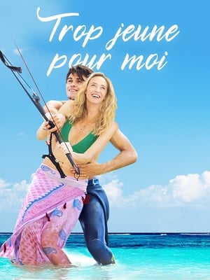 Amor en Isla Mauricio - Trop jeune pour moi (2020)