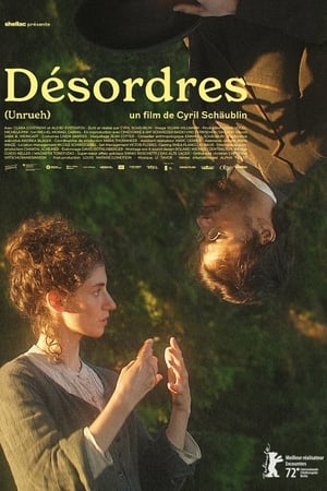 Désordres - Unrest (2022)