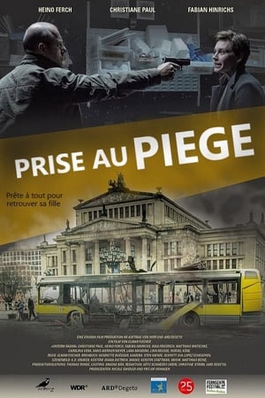 Prise Au Piège - Unterm Radar (2015)