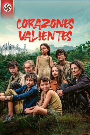 Corazones valientes - Valiant Hearts (2022)