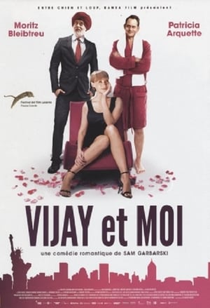 Vijay et Moi - Vijay and I (2013)