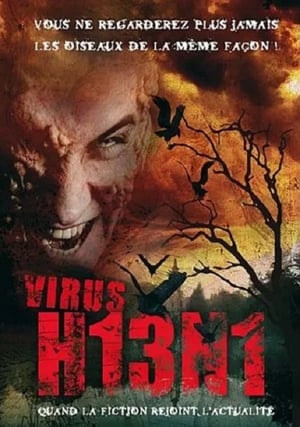 Virus H13N1 - Virus Undead (2008)