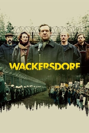 Nucléaire, non merci ! - Wackersdorf (2018)