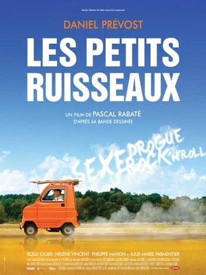 Les Petits Ruisseaux (2010)