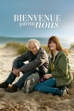 Bienvenue parmi nous (2012)