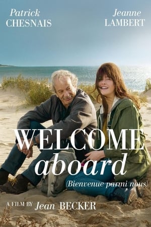 Bun venit la bord! - Welcome Aboard (2012)